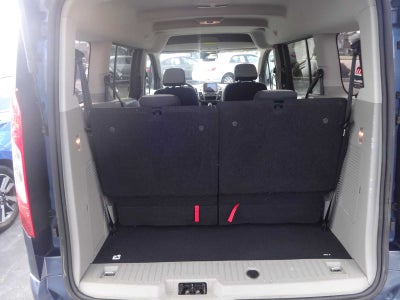 2022 Ford Transit Connect XLT