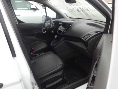 2022 Ford Transit Connect XL