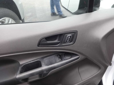2022 Ford Transit Connect XL