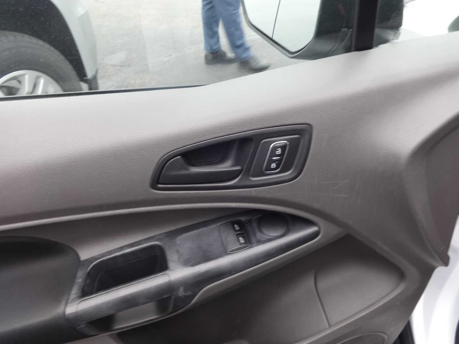 2022 Ford Transit Connect XL