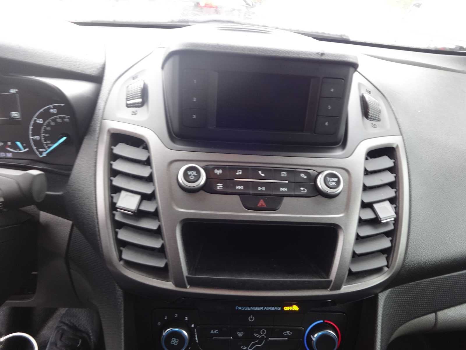 2022 Ford Transit Connect XL