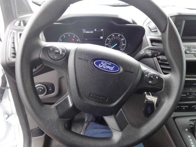 2022 Ford Transit Connect XL