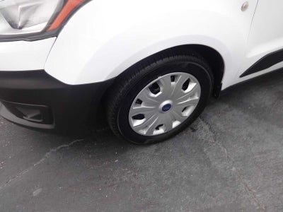 2022 Ford Transit Connect XL