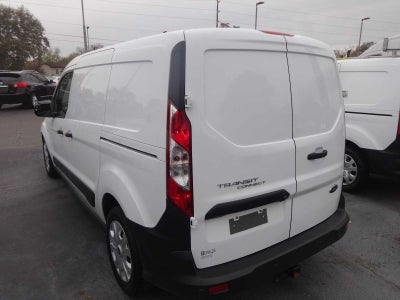 2022 Ford Transit Connect XL