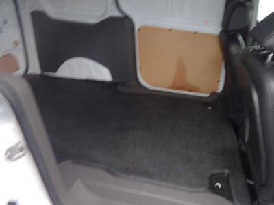 2022 Ford Transit Connect XL