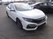 2021 Honda Civic Hatchback EX