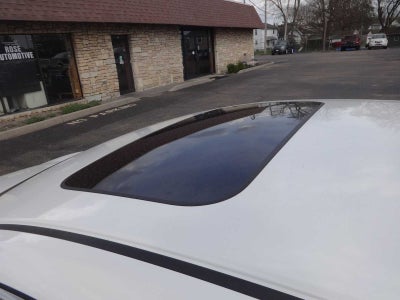 2021 Honda Civic Hatchback EX