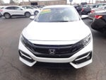 2021 Honda Civic Hatchback EX