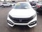 2021 Honda Civic Hatchback EX