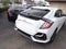 2021 Honda Civic Hatchback EX