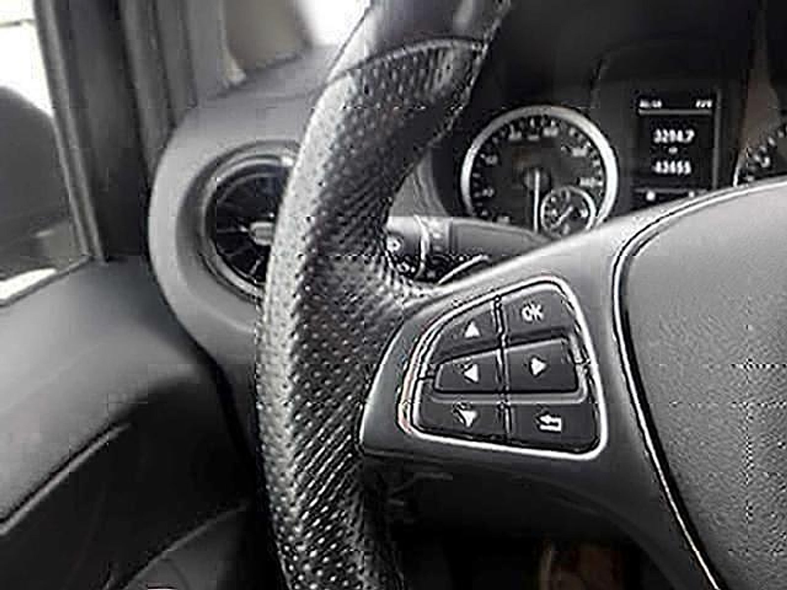 2021 Mercedes-Benz Metris Cargo Van Standard Roof 135" Wheelbase