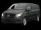 2021 Mercedes-Benz Metris Cargo Van Standard Roof 135" Wheelbase
