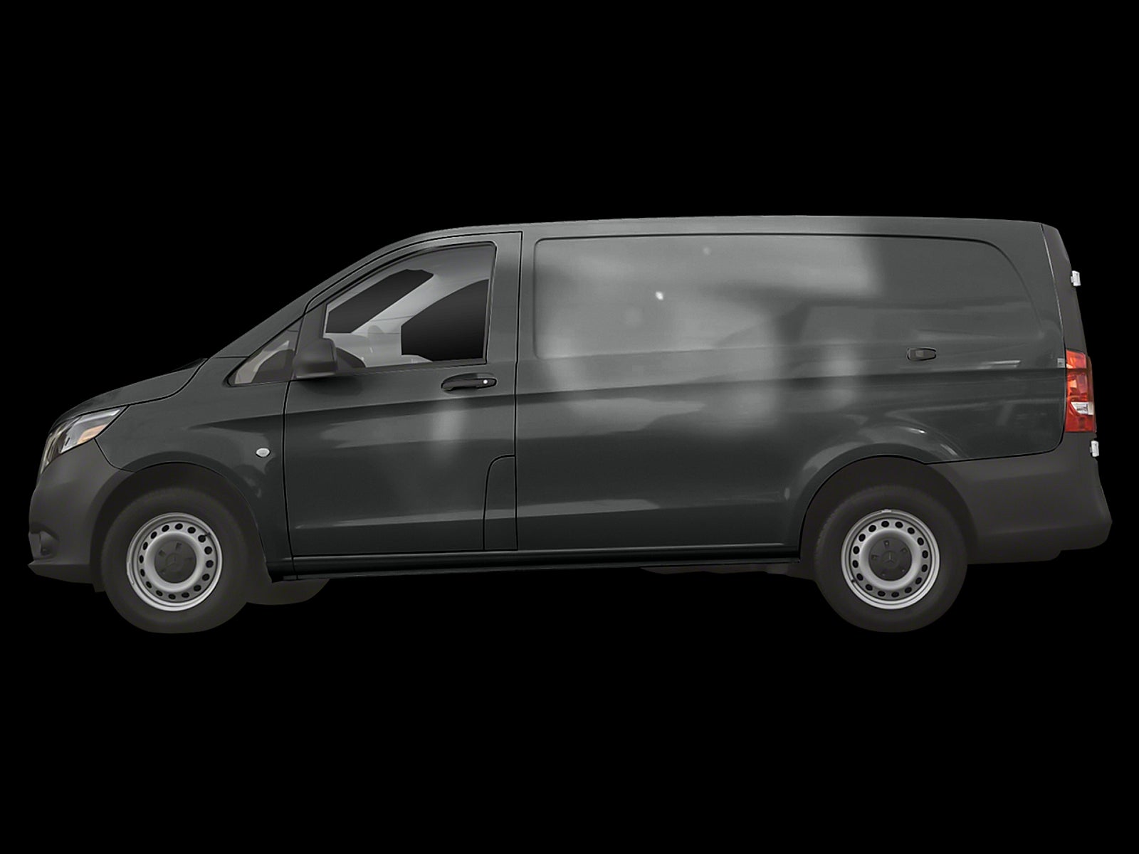 2021 Mercedes-Benz Metris Cargo Van Standard Roof 135" Wheelbase