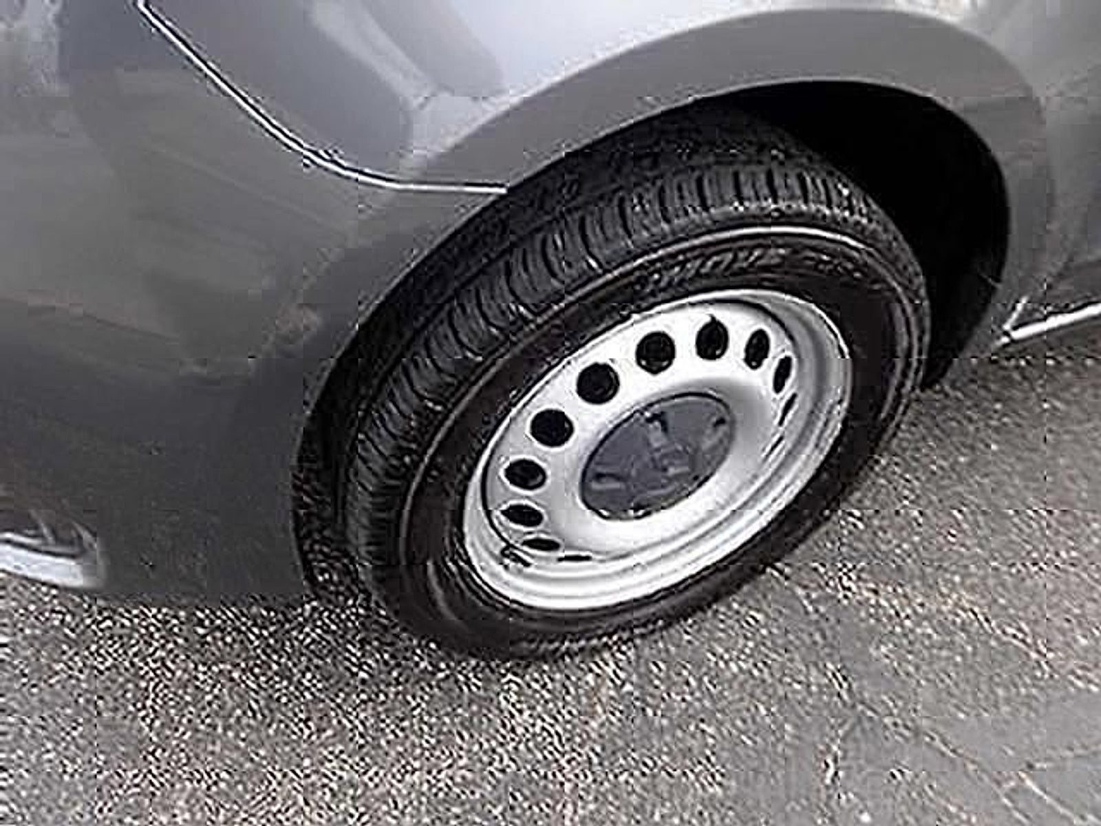 2021 Mercedes-Benz Metris Cargo Van Standard Roof 135" Wheelbase