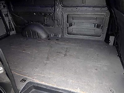 2021 Mercedes-Benz Metris Cargo Van Standard Roof 135" Wheelbase