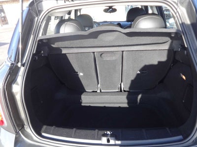 2014 MINI Countryman All4 Cooper S