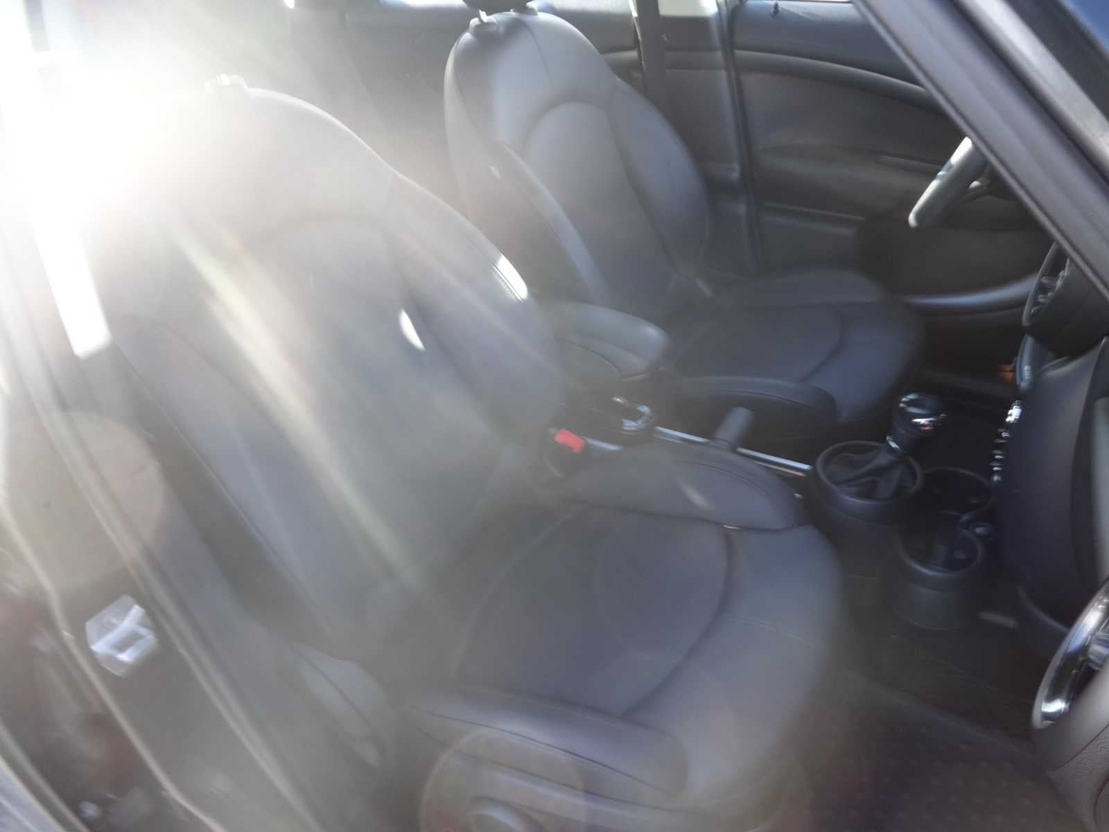 2014 MINI Countryman All4 Cooper S