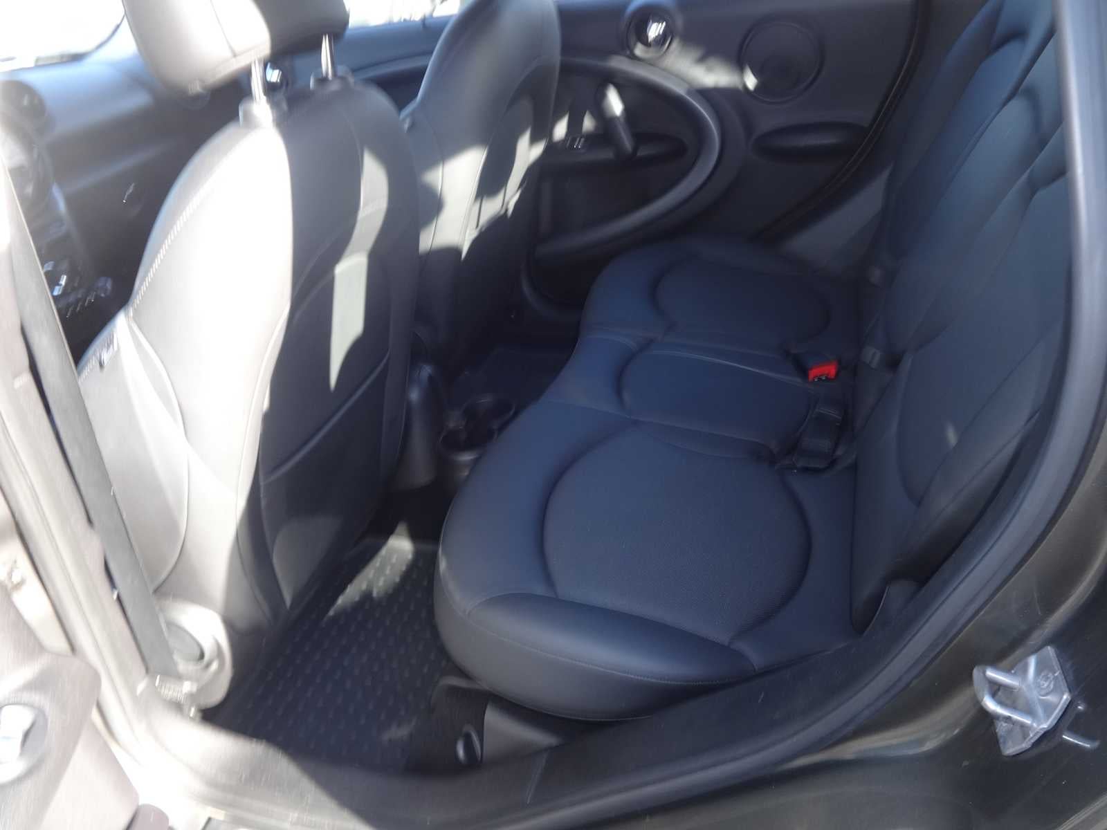 2014 MINI Countryman All4 Cooper S