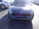 2014 MINI Countryman All4 Cooper S