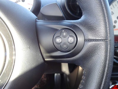 2014 MINI Countryman All4 Cooper S