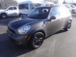 2014 MINI Countryman All4 Cooper S