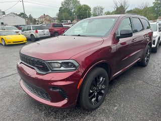 2023 Dodge Durango GT AWD
