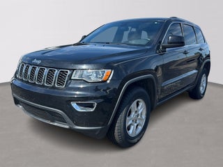2017 Jeep Grand Cherokee Laredo 4x4