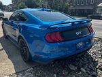 2021 Ford Mustang GT Fastback