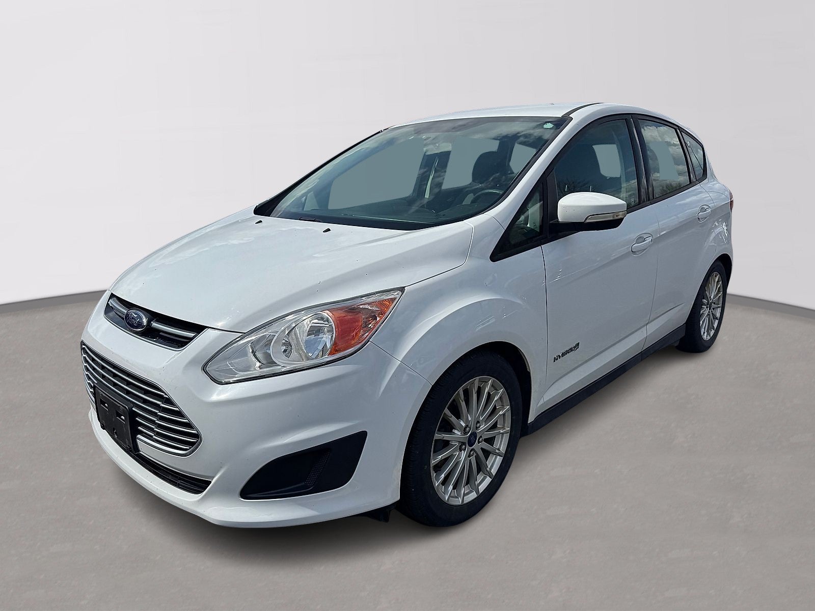 2014 Ford C-Max SE