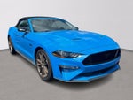 2022 Ford Mustang GT Premium Convertible