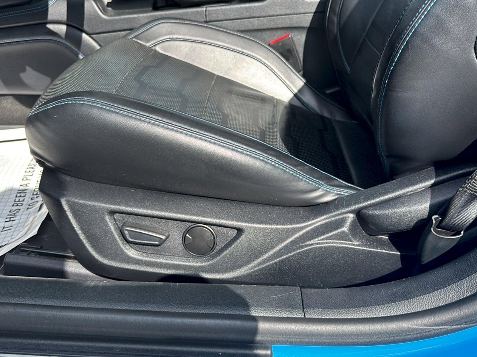 2022 Ford Mustang GT Premium Convertible