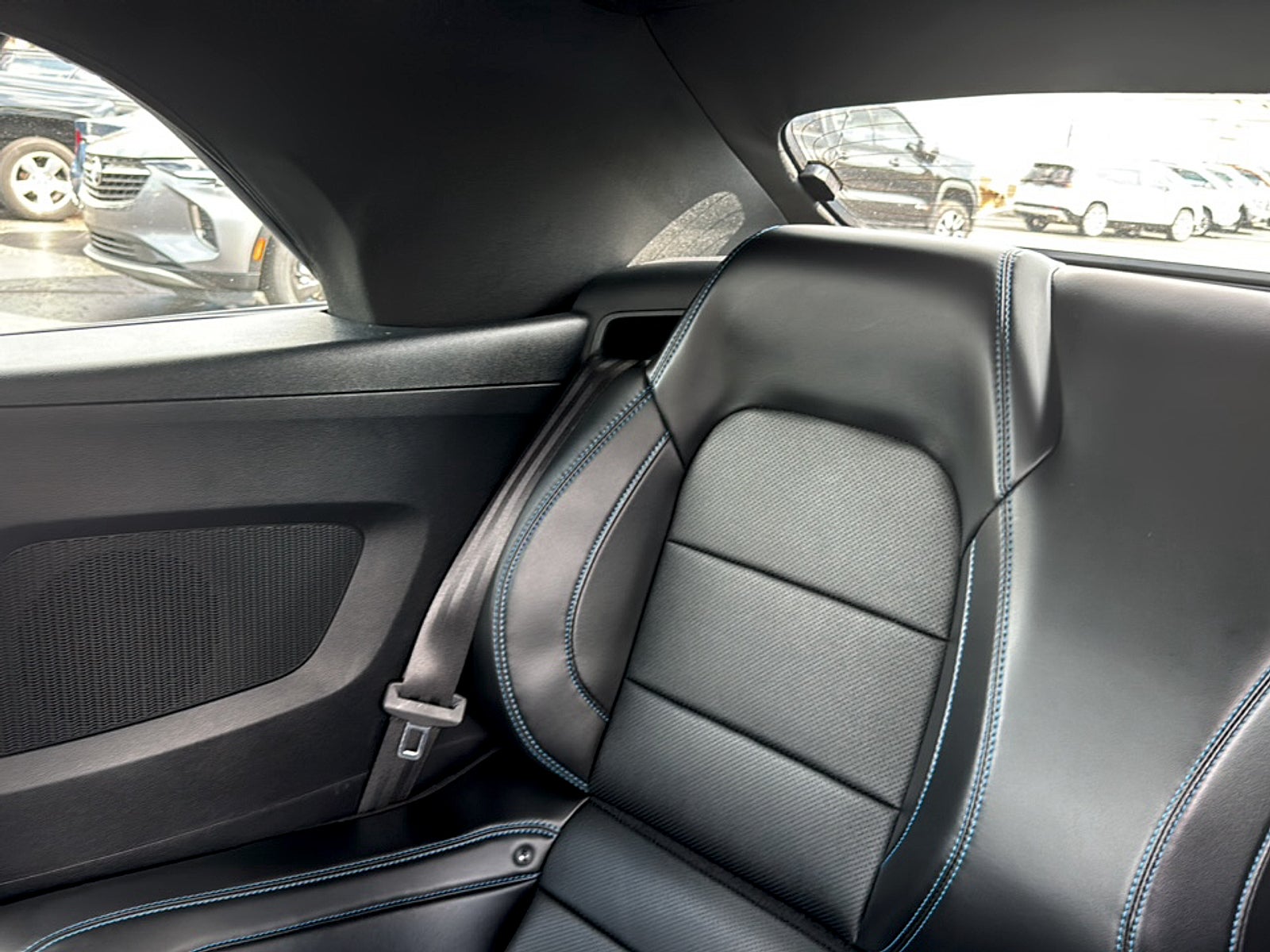 2022 Ford Mustang GT Premium Convertible