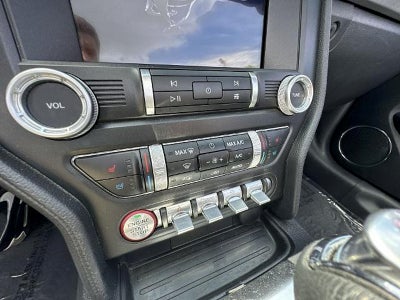 2023 Ford Mustang EcoBoost