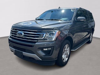2020 Ford Expedition XLT MAX