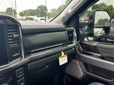 2024 Ford F-350 Lariat