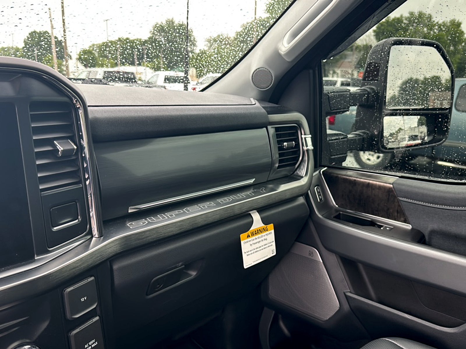 2024 Ford F-350 Lariat