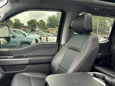 2024 Ford F-350 Lariat
