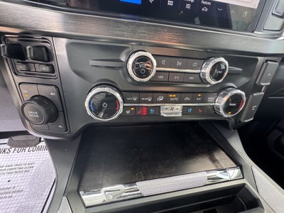 2024 Ford F-450 LARIAT