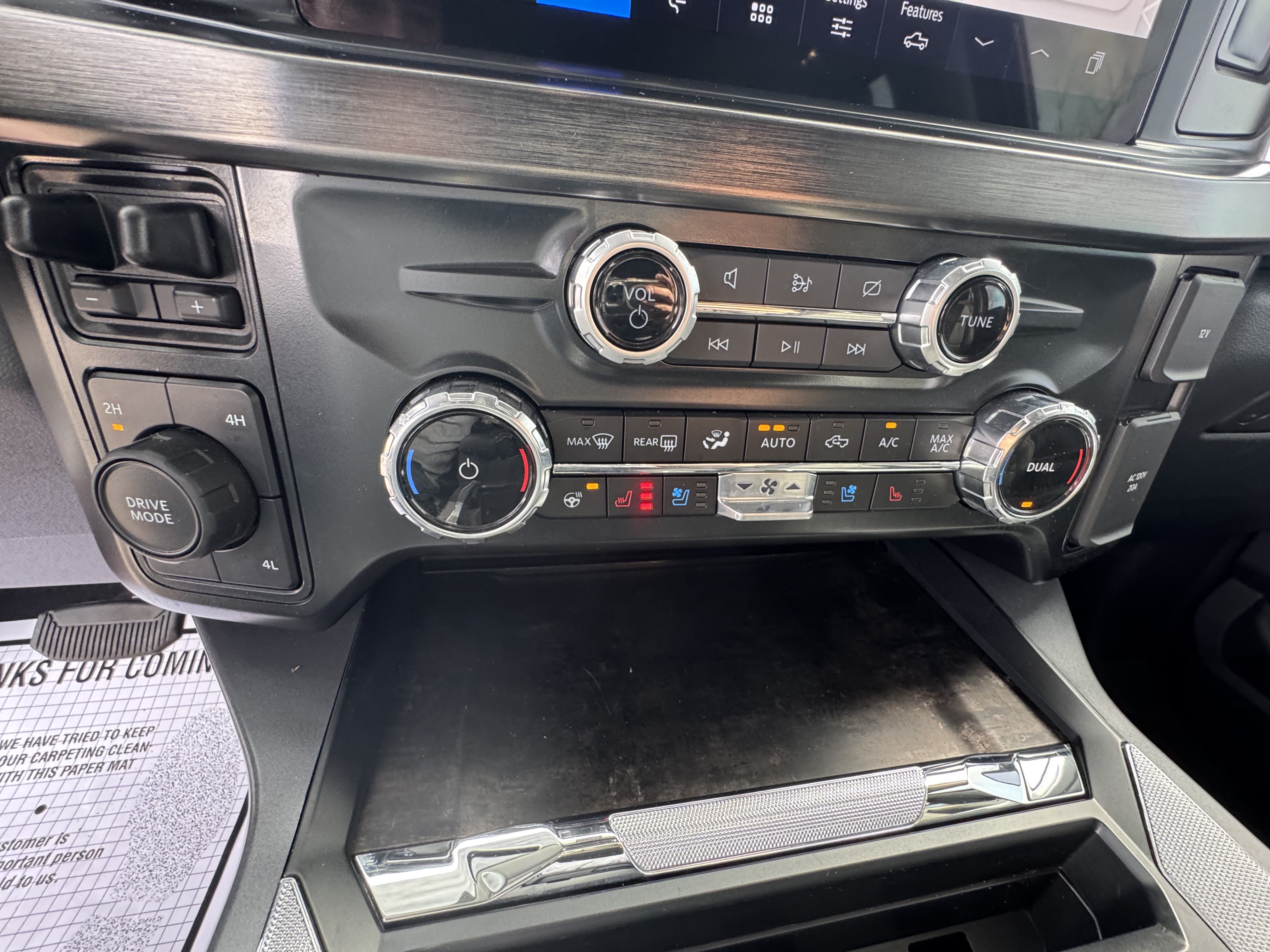 2024 Ford F-450 LARIAT