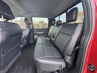 2024 Ford F-450 LARIAT