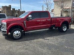 2024 Ford F-450 LARIAT