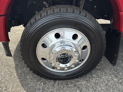 2024 Ford F-450 LARIAT