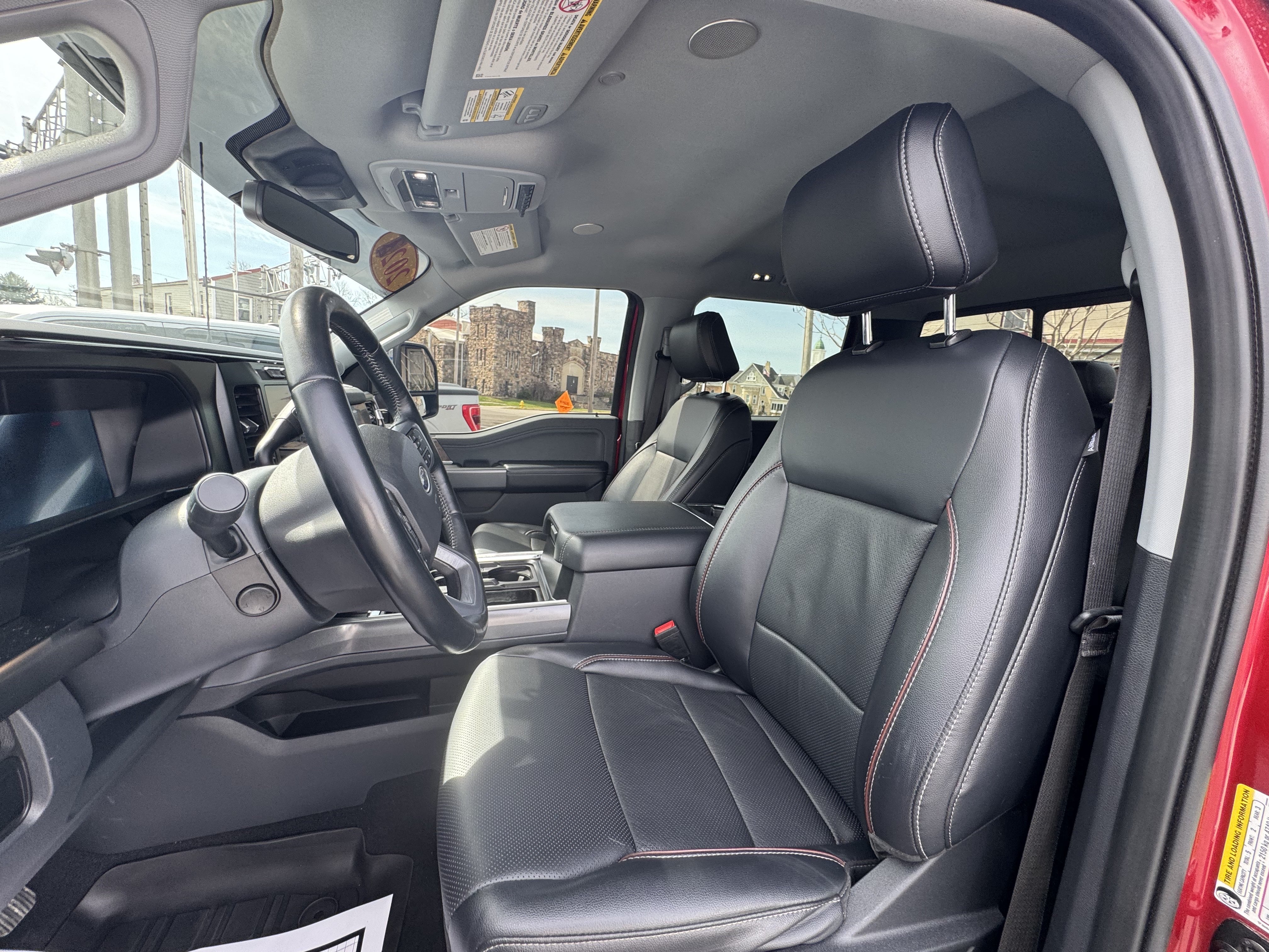 2024 Ford F-450 LARIAT