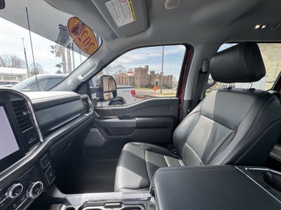 2024 Ford F-450 LARIAT