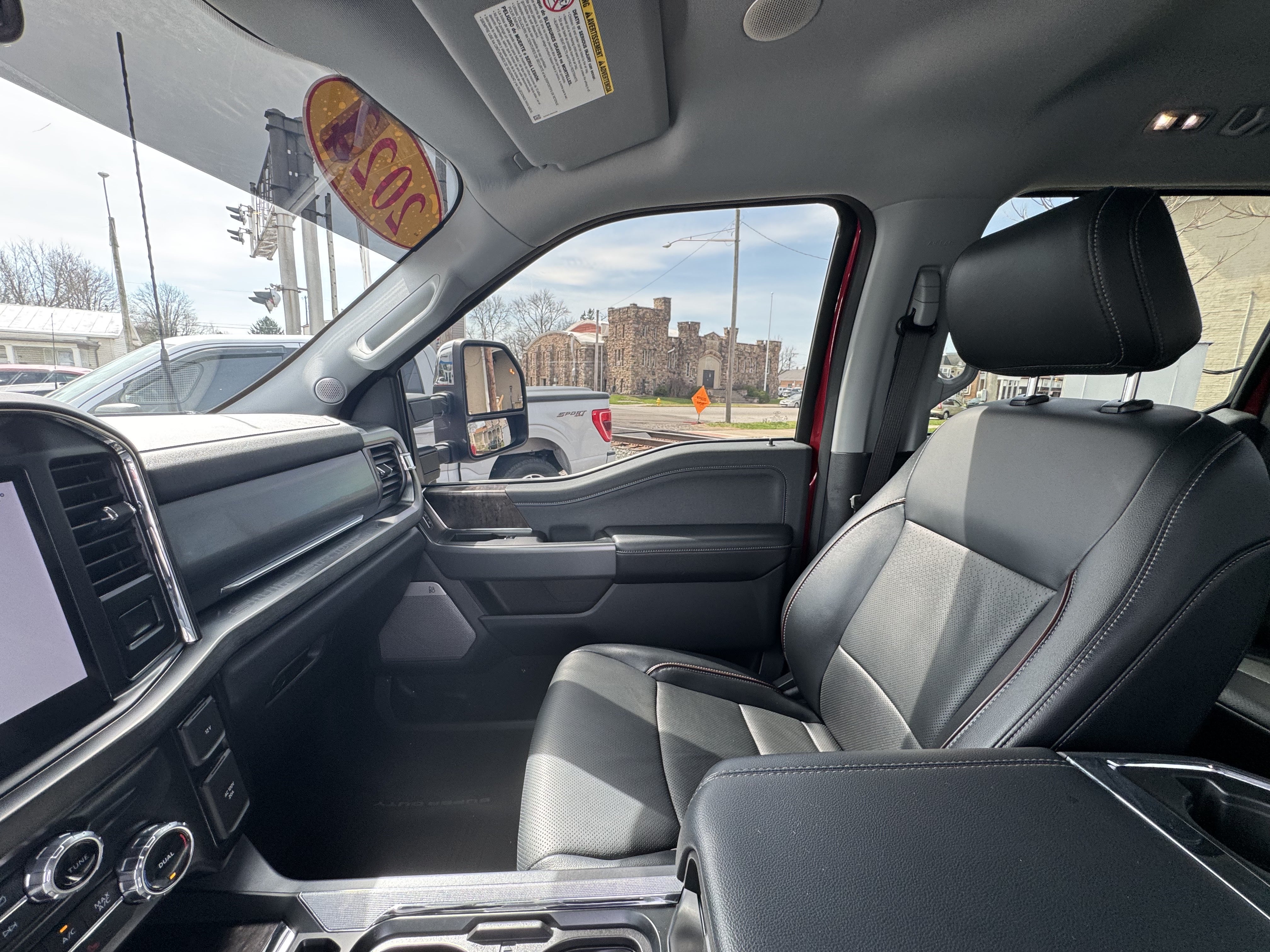 2024 Ford F-450 LARIAT