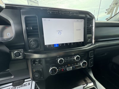 2024 Ford F-450 LARIAT