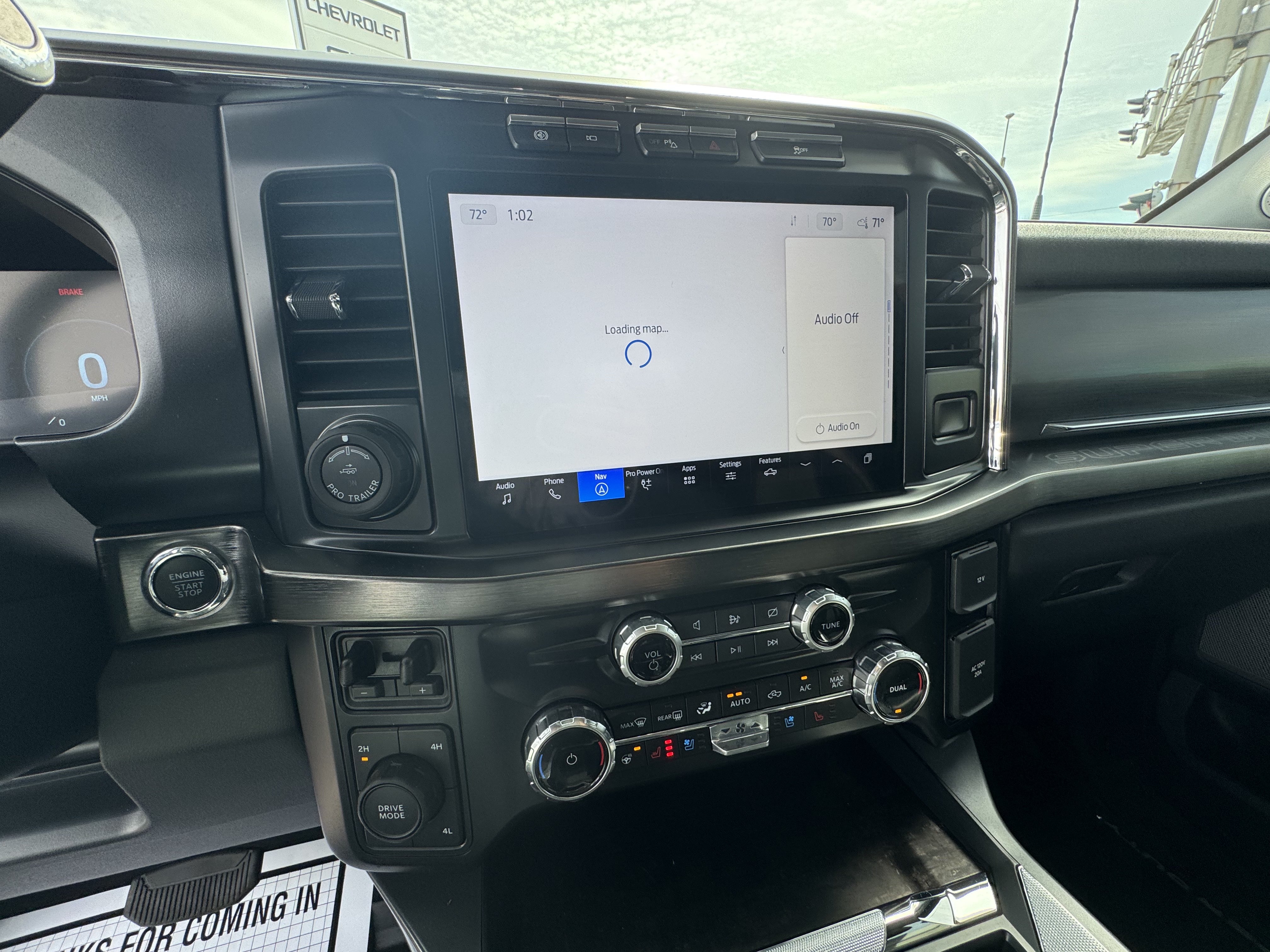 2024 Ford F-450 LARIAT