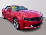 2024 Chevrolet Camaro 3LT