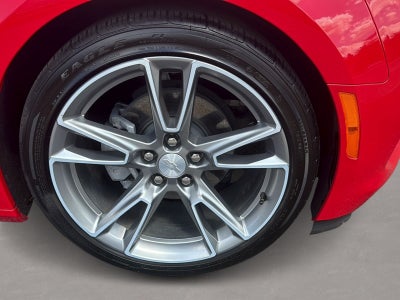 2024 Chevrolet Camaro 3LT