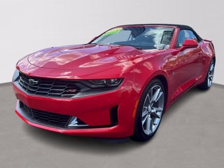 2024 Chevrolet Camaro 3LT